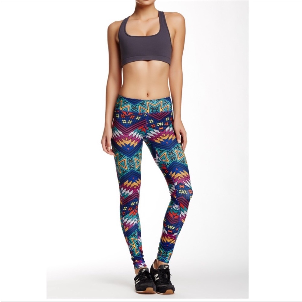 Zella leggings